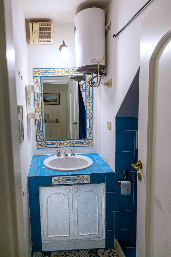 Casa Vacanze Belledonne Apartment Naples Exterior photo